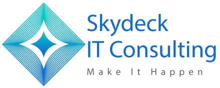 SkyDeckIT